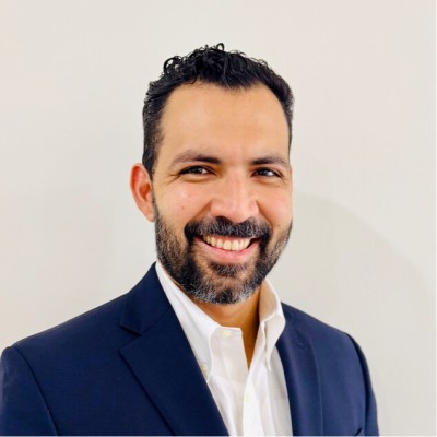 David Alejandro Marin